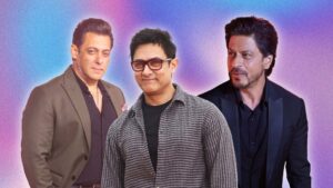 6 Most Loved Actors In Bollywood
