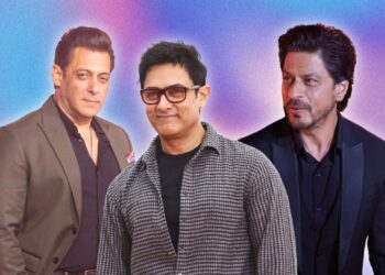 6 Most Loved Actors In Bollywood