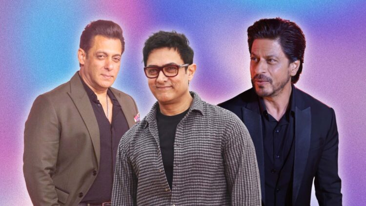 6 Most Loved Actors In Bollywood