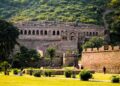 6 Extremely Haunted Places In India, You Shouldn't Visit By Yourself