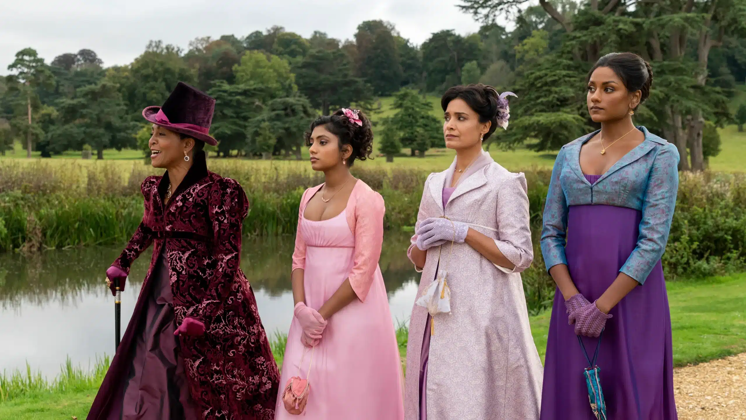 7 Shows With Glorious Outfits To Satisfy Your Fashion Deprived Soul
