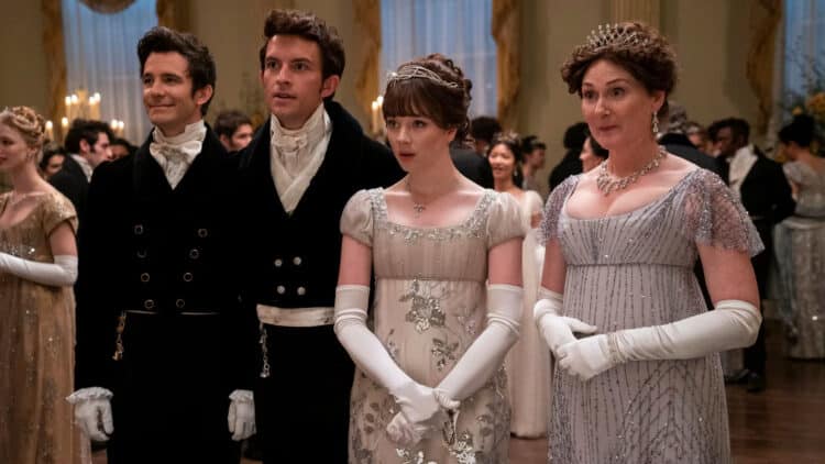 7 Shows With Glorious Outfits To Satisfy Your Fashion Deprived Soul