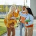 9 Little Things You Can Do To Brighten Someone's Day