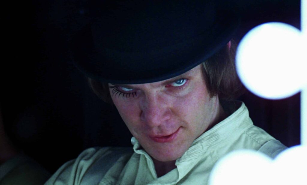 Top 10 Psychopaths From Action Films