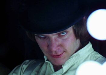 Top 10 Psychopaths From Action Films