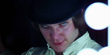 Top 10 Psychopaths From Action Films