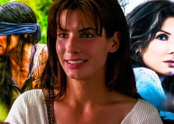 10 Best Movies Of Sandra Bullock