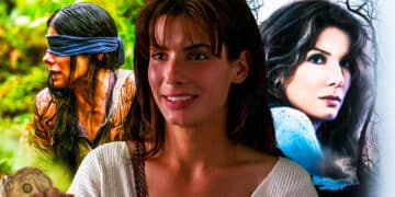 10 Best Movies Of Sandra Bullock