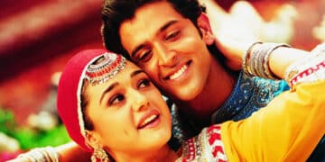 6 Folk Songs Used In Bollywood Movies