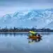 8 Unique Ways To Explore The Ambiance Around Dal Lake