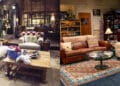 10 Most Insanely Cool Sitcom Apartments