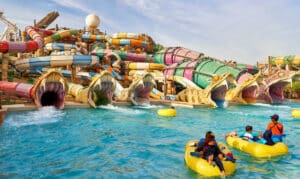 6 Most Exciting Water Parks in Dubai to Visit in 2026
