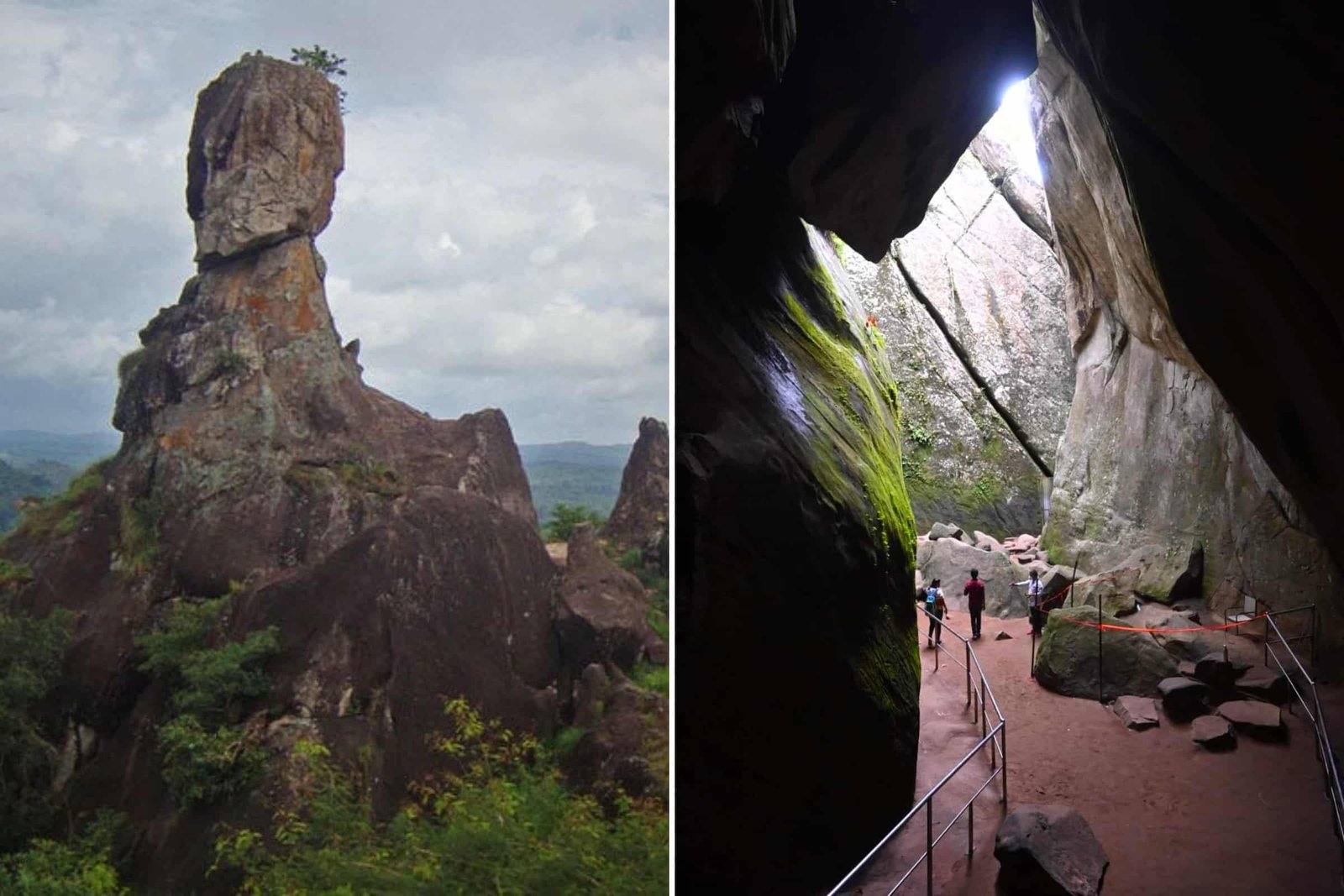 The 8 Best Places to Visit in Wayanad - Edakkal Caves