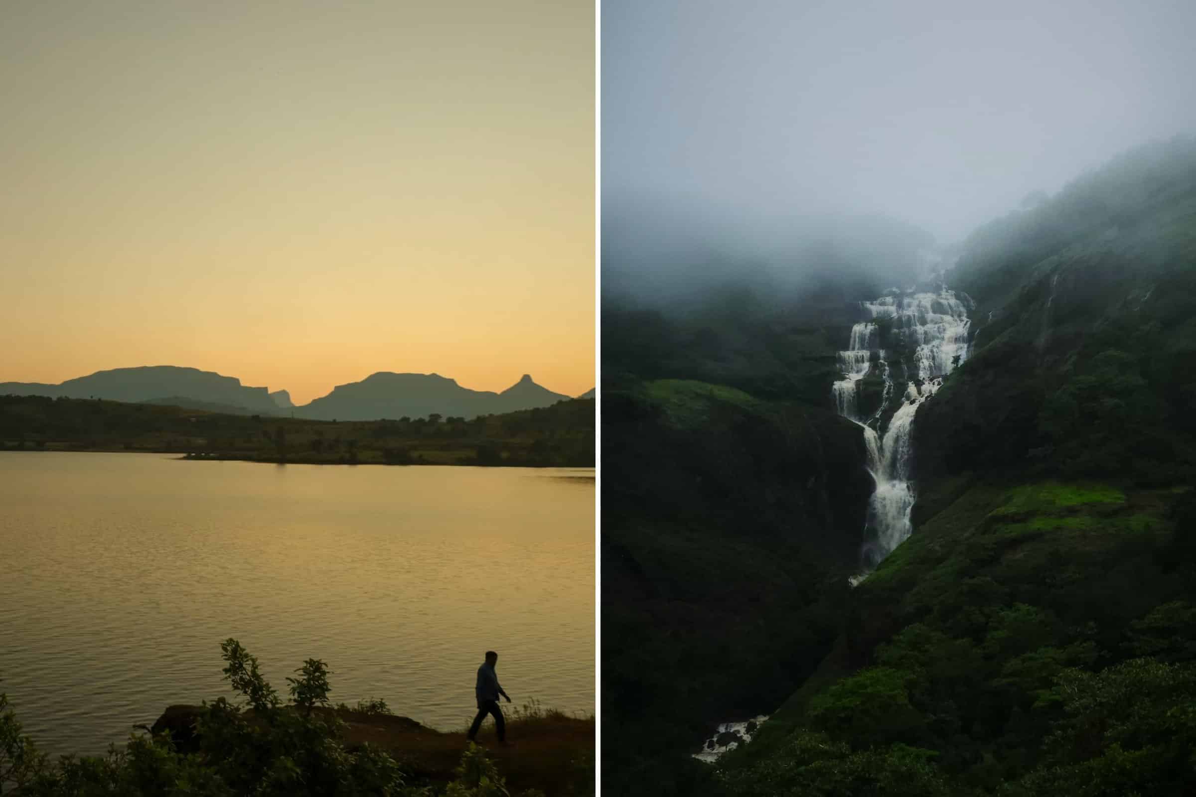 Best Road Trips From Mumbai - Bhandardara