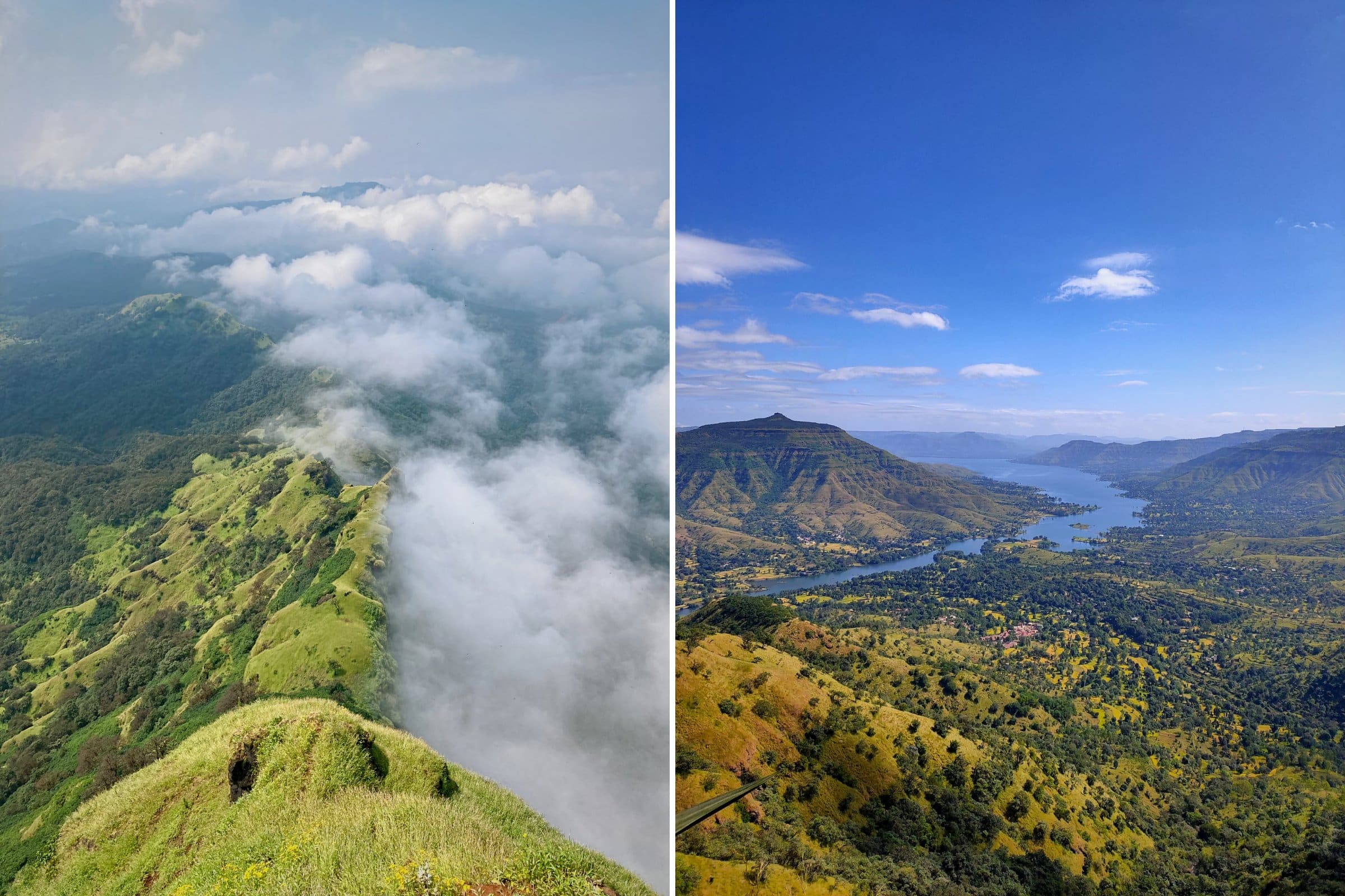 Best Road Trips From Mumbai - Mahabaleshwar