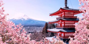 8 Best Things To Do In Japan | More Than Cherry Blossoms