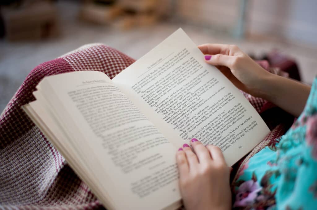 10 Books To Read In Your 20s