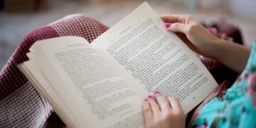 10 Books To Read In Your 20s