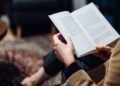 10 Books To Read In Your 20s