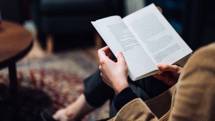 10 Books To Read In Your 20s