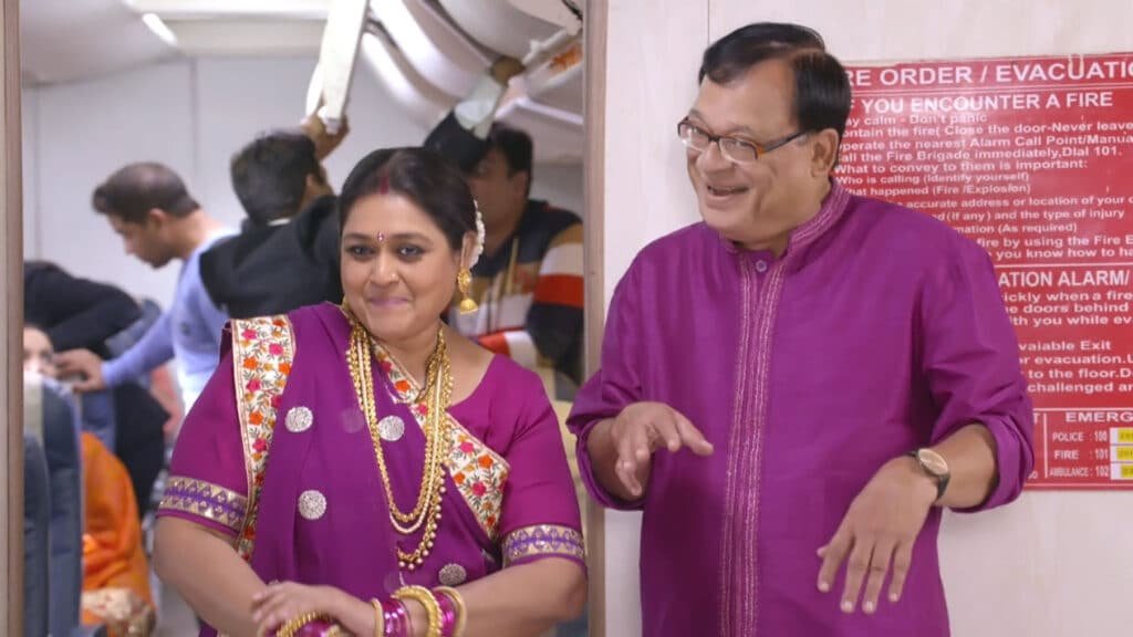 11 Of The Most Hilarious Praful-Hansa Conversations From "Khichdi" That Forever Changed English For Us