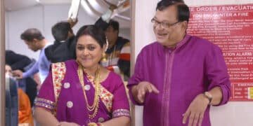 11 Of The Most Hilarious Praful-Hansa Conversations From "Khichdi" That Forever Changed English For Us