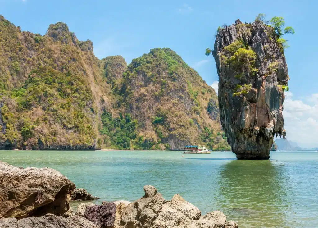 5 Countries You Can Travel Under 50K From India