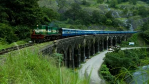 9 Best Train Journeys in India You Should Not Miss in 2026