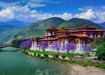 7 Cheap Foreign Trips From India