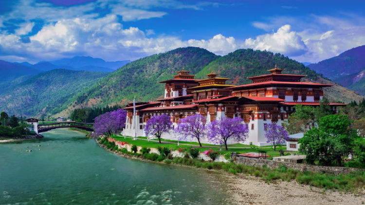 7 Cheap Foreign Trips From India