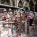 7 Street-Side Book Markets That Every Bibliophile Will Love