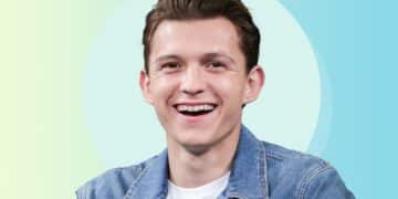 8 Fun Facts About Tom Holland A Fan Must Know