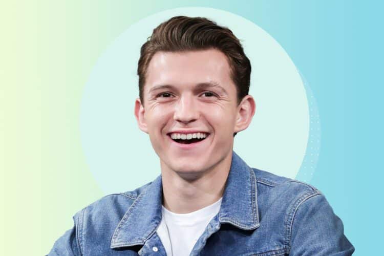 8 Fun Facts About Tom Holland A Fan Must Know