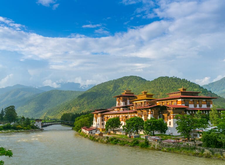 7 Cheap Foreign Trips From India