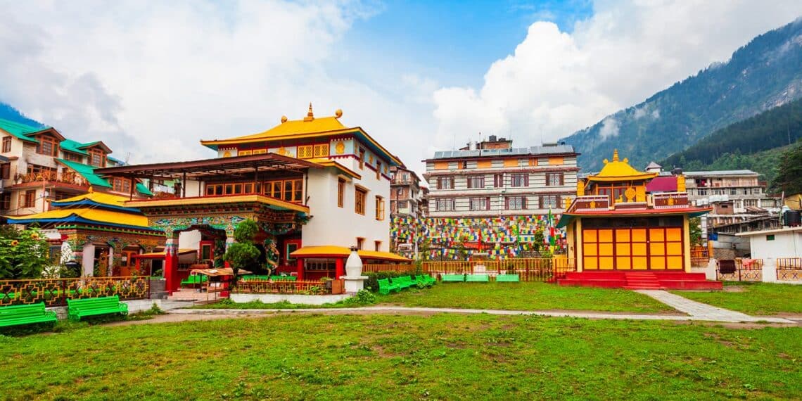 Manali Can Fit Easily In Your Budget For An Unforgettable Trip In The Hills
