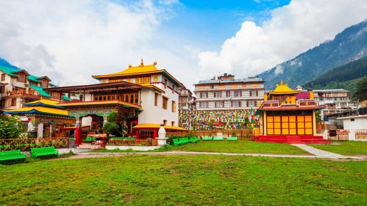 Manali Can Fit Easily In Your Budget For An Unforgettable Trip In The Hills