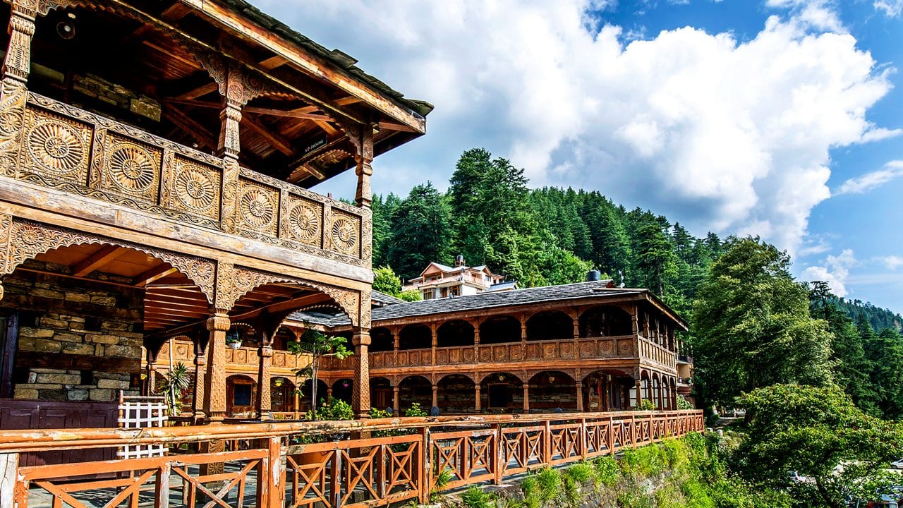 Manali Can Fit Easily In Your Budget For An Unforgettable Trip In The Hills