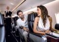 Top 10 Benefits Of Flying First Class