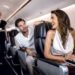 Top 10 Benefits Of Flying First Class