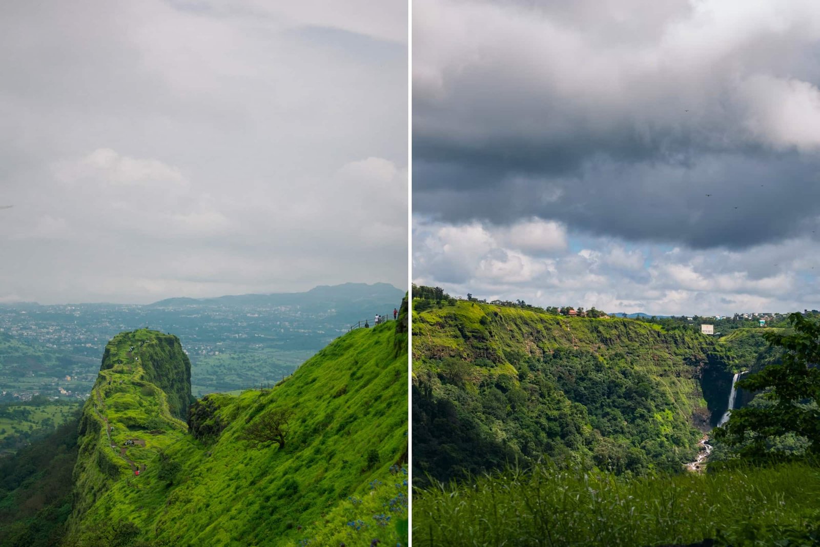 10 Best Places To Visit In August In India - Lonavala