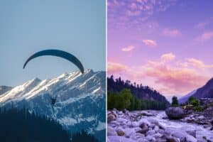 8 Best Places to Visit in Manali | Best Time To Visit Manali