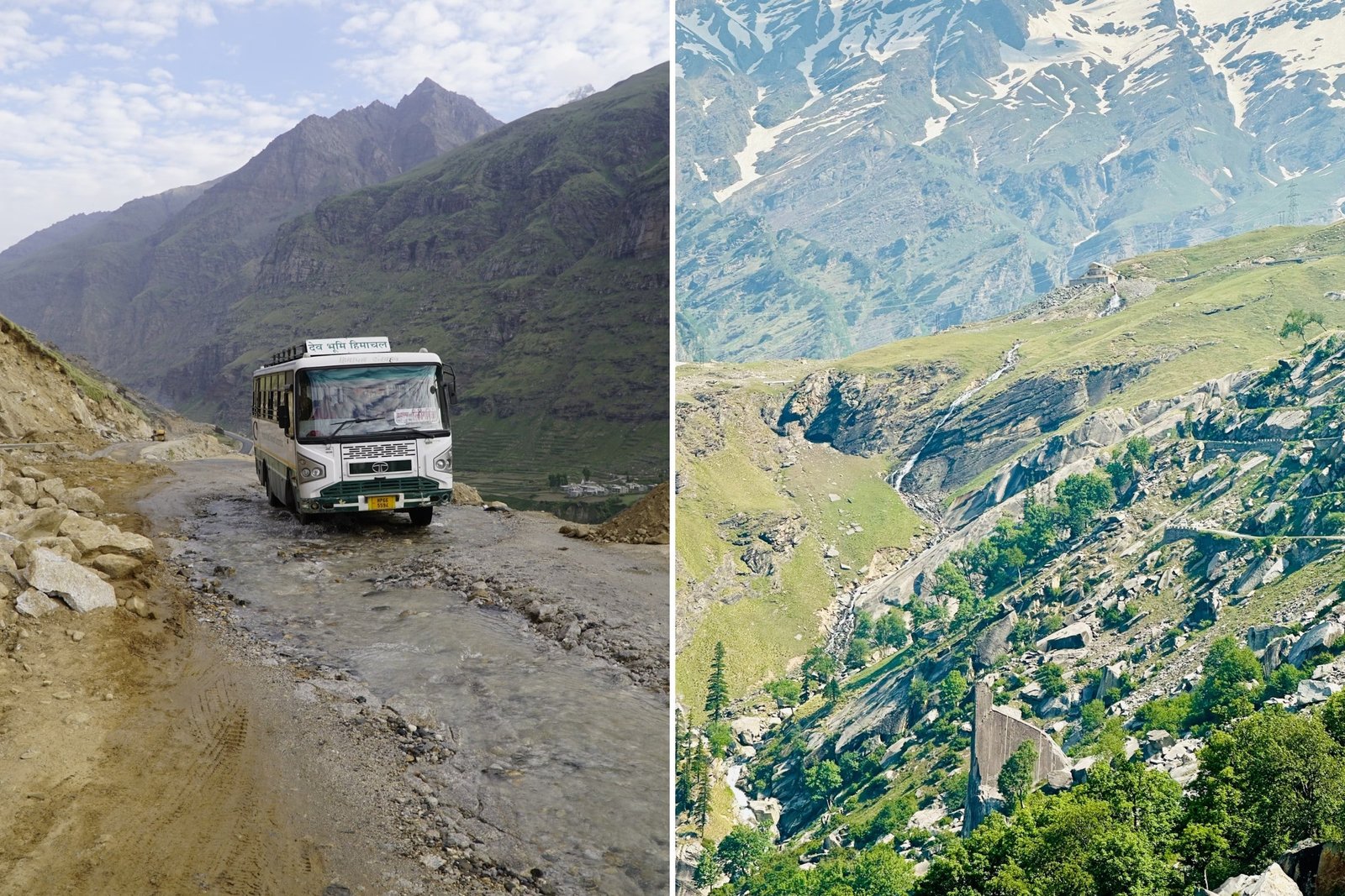 8 Best Places to Visit in Manali - Rohtang