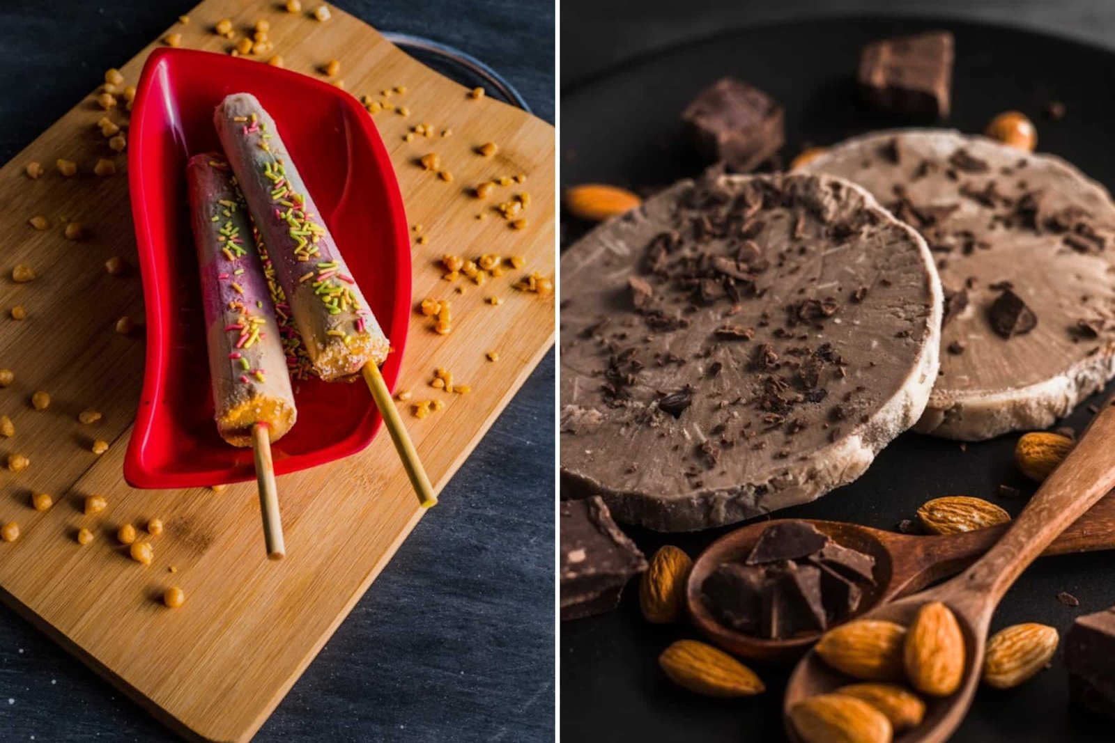 The 11 Best Street Food Places In Mumbai - Kapoor Kulfi