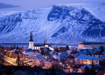 Iceland Can Be A Paradise For Travellers!