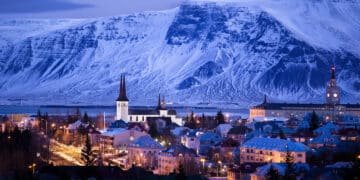 Iceland Can Be A Paradise For Travellers!