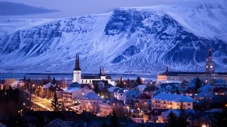 Iceland Can Be A Paradise For Travellers!