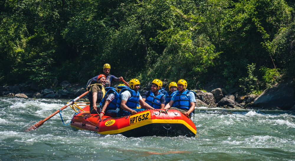 Manali Can Fit Easily In Your Budget For An Unforgettable Trip In The Hills