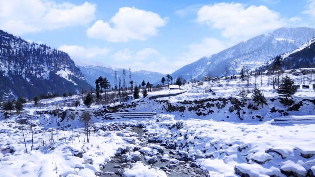 Manali Can Fit Easily In Your Budget For An Unforgettable Trip In The Hills