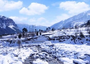 Manali Can Fit Easily In Your Budget For An Unforgettable Trip In The Hills