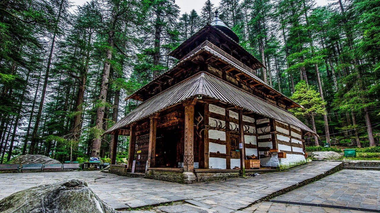 Manali Can Fit Easily In Your Budget For An Unforgettable Trip In The Hills